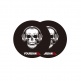 YS 320 SKULL BL