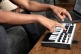 MPK Mini MK3 White