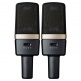 C314 Stereo