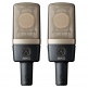 C314 Stereo