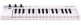 Keystep White