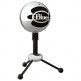 Snowball Brushed Aluminum