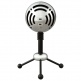 Snowball Brushed Aluminum