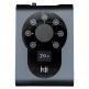 Three BXT System Dark Grey