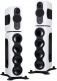 Three BXT System White
