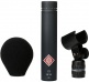 KM 184 Black