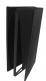 DJ Panel 140 BL