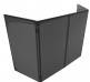 DJ Panel 140 BL