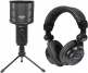 UM2 Podcast Pack