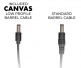 Canvas Power 5