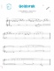 GENERIQUES DESSINS ANIMES - PARTITIONS PIANO 30 TITRES 