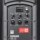 SONAR 115 XI