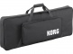 Keyboard gigbag PA-61 Black