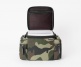 45 RECORD-BAG 100 NEW CAMO-GREEN/BORDEAUX