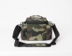 45 RECORD-bag 100 CAMO-green/bordeaux