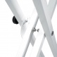DGX-670 blanc et son stand 