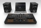 PACK DDJ-FLX4 + FUNDA + AURICULARE 