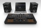 Pack DDJ-FLX4 + Sac + Casque