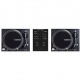 Pack Regie DJ Vinyle : RP 4000 MK2 + RMX10BT