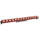 LED BAR 14x3W KRISTALL