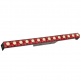 LED BAR 14x3W CRYSTAL