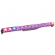 BARRA DE LED CRISTAL 14x3W