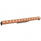 LED BAR 14x3W KRISTALL