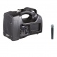 Be 1400 Uhf