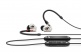 Ie 100 Pro Wireless Clear (sans Fil)