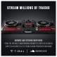 MIXTRACK PRO FX