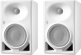 KH 120 II White MA 1 Bundle