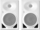 KH 120 II White MA 1 Bundle