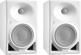KH 120 II White MA 1 Bundle
