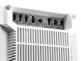 KH 120 II White MA 1 Bundle