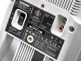 KH 120 II White MA 1 Bundle