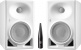 KH 120 II White MA 1 Bundle