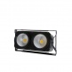 BLINDER COB 2X100WW