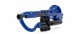 CORNETA DE PISTONES BLUE 