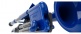 CORNETA DE PISTONES BLUE 