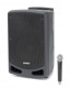 EXPEDITION XP312W - 300W PORTABLE PA SYSTEM