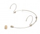 DE60x - Microphone Casque