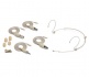 DE10X - HEADSET MICROPHONE