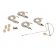 SE10TX - HEADSET MICROPHONE