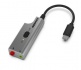 LMU1 - BROADCAST USB MICROPHONE PACK