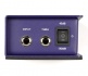 MD1pro - Boitier De Direct Passif Mono Srie S-max