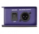 MD1pro - Boitier De Direct Passif Mono Srie S-max