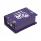 MD1pro - Boitier De Direct Passif Mono Srie S-max
