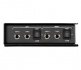 MD2PRO - S-MAX SERIES STEREO PASSIVE DIRECT BOX 