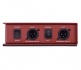 MCD2PRO - S-MAX SERIES STEREO PASSIVE DIRECT BOX