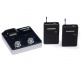 XPD2M - Systme 2X Micros SERRE-tete San Fil